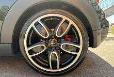 Mini MINI CABRIOLET JOHN COOPER WORKS 231 ch