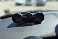 Mini MINI CABRIOLET JOHN COOPER WORKS 231 ch