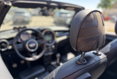 Mini MINI CABRIOLET JOHN COOPER WORKS 231 ch
