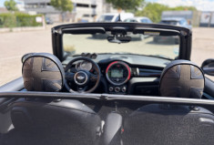 Mini MINI CABRIOLET JOHN COOPER WORKS 231 ch