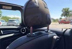 Mini MINI CABRIOLET JOHN COOPER WORKS 231 ch