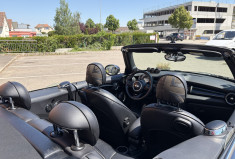 Mini MINI CABRIOLET JOHN COOPER WORKS 231 ch