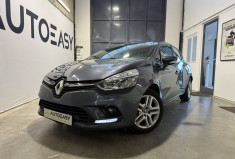 Renault Clio IV Edition one 0.9 TCe 90| MOTEUR A CHAÎNE