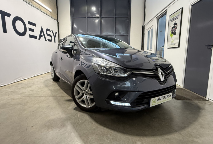 Renault Clio IV Edition one 0.9 TCe 90| MOTEUR A CHAÎNE