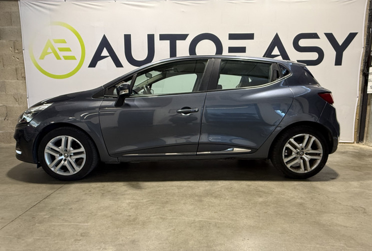Renault Clio IV Edition one 0.9 TCe 90| MOTEUR A CHAÎNE