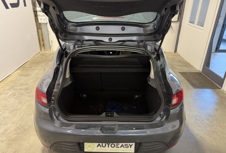 Renault Clio IV Edition one 0.9 TCe 90| MOTEUR A CHAÎNE