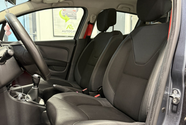 Renault Clio IV Edition one 0.9 TCe 90| MOTEUR A CHAÎNE