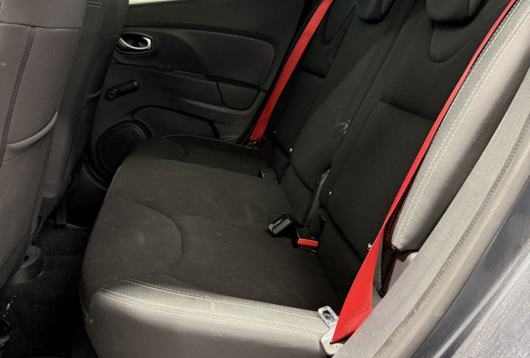 Renault Clio IV Edition one 0.9 TCe 90| MOTEUR A CHAÎNE