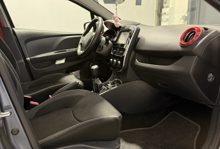 Renault Clio IV Edition one 0.9 TCe 90| MOTEUR A CHAÎNE