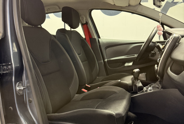 Renault Clio IV Edition one 0.9 TCe 90| MOTEUR A CHAÎNE