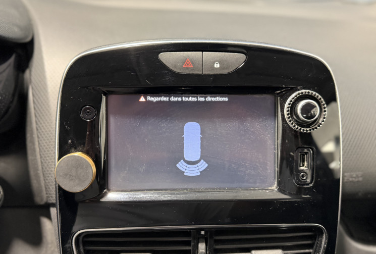 Renault Clio IV Edition one 0.9 TCe 90| MOTEUR A CHAÎNE