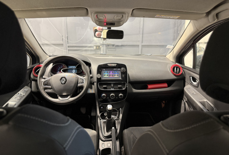 Renault Clio IV Edition one 0.9 TCe 90| MOTEUR A CHAÎNE