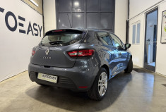 Renault Clio IV Edition one 0.9 TCe 90| MOTEUR A CHAÎNE