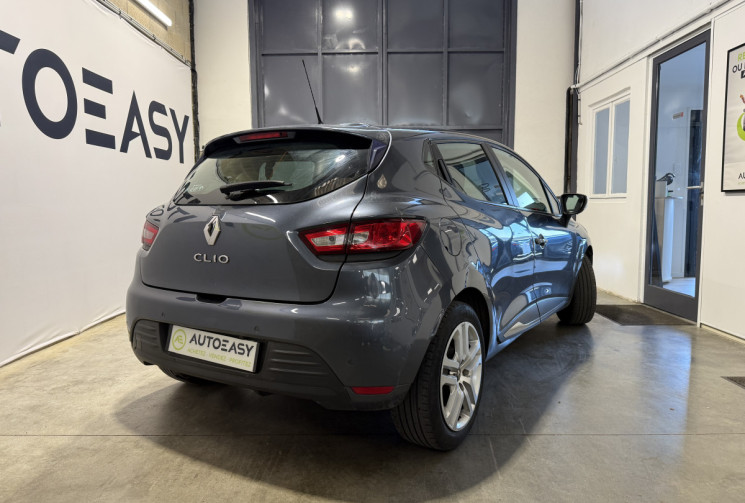 Renault Clio IV Edition one 0.9 TCe 90| MOTEUR A CHAÎNE