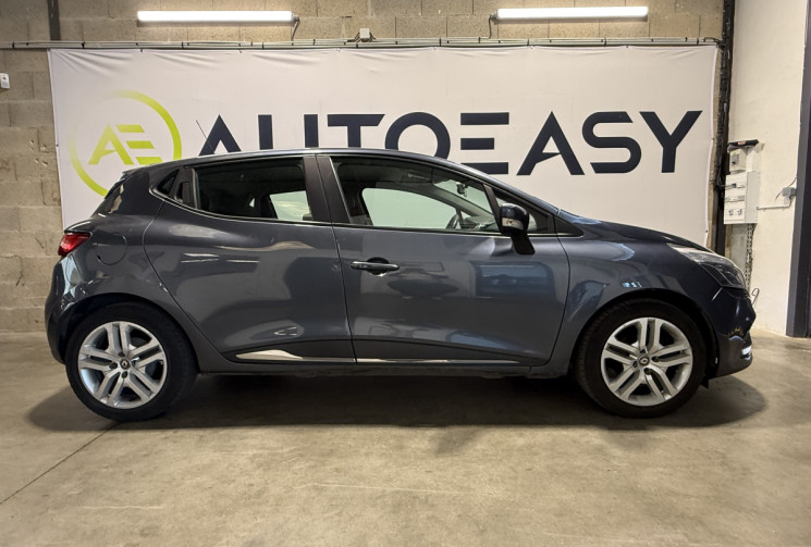 Renault Clio IV Edition one 0.9 TCe 90| MOTEUR A CHAÎNE
