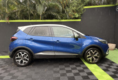 Renault Captur  I 1.3 TCe EDC6 150cv