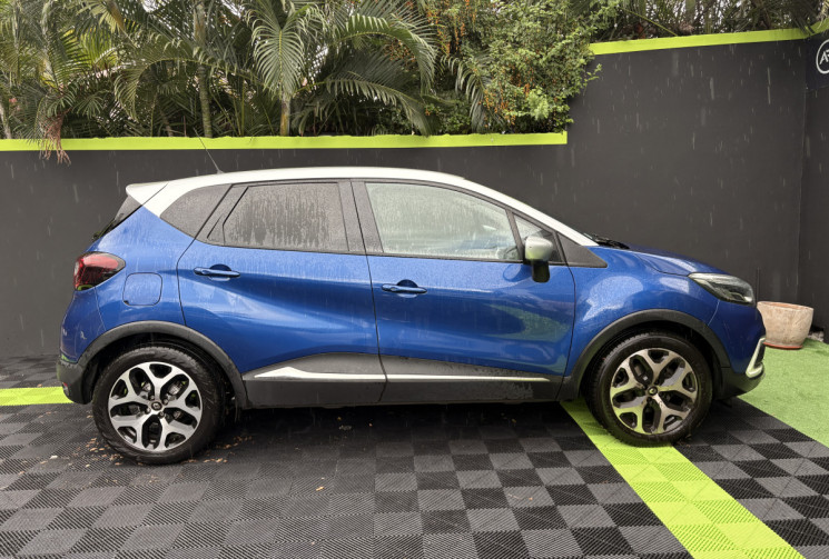 Renault Captur  I 1.3 TCe EDC6 150cv