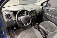 Renault Captur  I 1.3 TCe EDC6 150cv