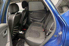 Renault Captur  I 1.3 TCe EDC6 150cv