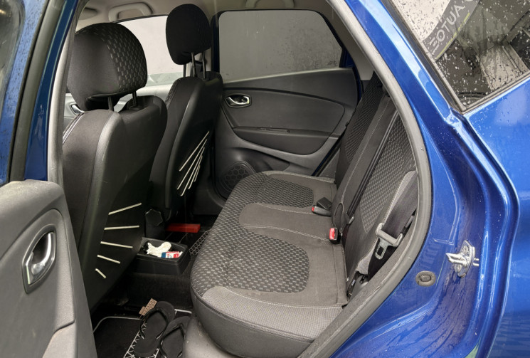 Renault Captur  I 1.3 TCe EDC6 150cv