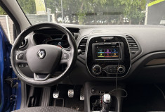 Renault Captur  I 1.3 TCe EDC6 150cv