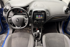 Renault Captur  I 1.3 TCe EDC6 150cv