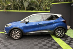 Renault Captur  I 1.3 TCe EDC6 150cv