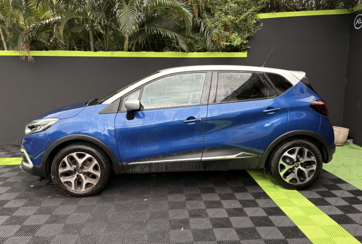 Renault Captur  I 1.3 TCe EDC6 150cv