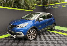 Renault Captur  I 1.3 TCe EDC6 150cv