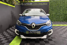 Renault Captur  I 1.3 TCe EDC6 150cv