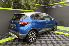 Renault Captur  I 1.3 TCe EDC6 150cv