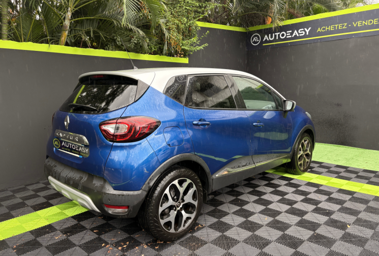 Renault Captur  I 1.3 TCe EDC6 150cv