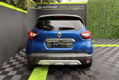 Renault Captur  I 1.3 TCe EDC6 150cv