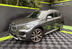 BMW X1  (F48) LCI 18d sDrive 2.0 d 150cv