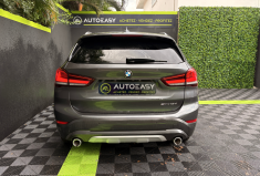 BMW X1  (F48) LCI 18d sDrive 2.0 d 150cv