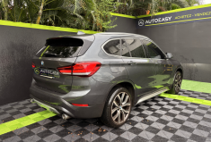 BMW X1  (F48) LCI 18d sDrive 2.0 d 150cv