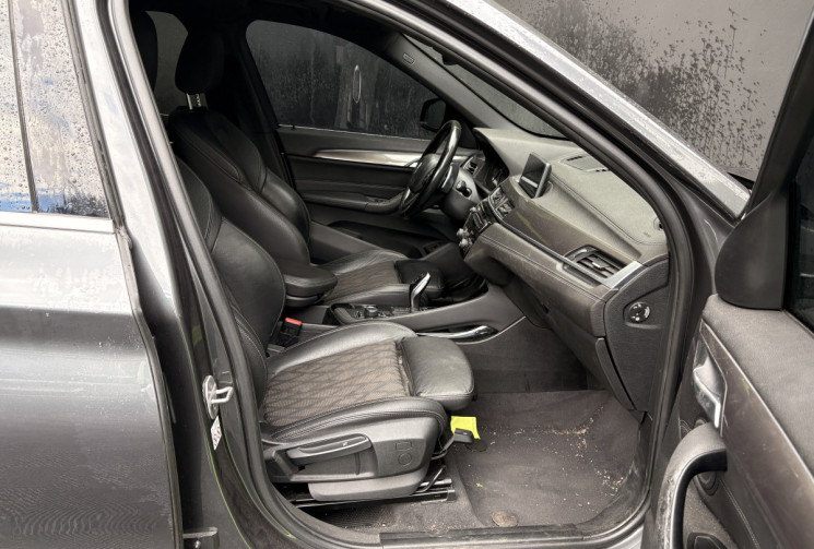 BMW X1  (F48) LCI 18d sDrive 2.0 d 150cv