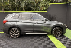 BMW X1  (F48) LCI 18d sDrive 2.0 d 150cv
