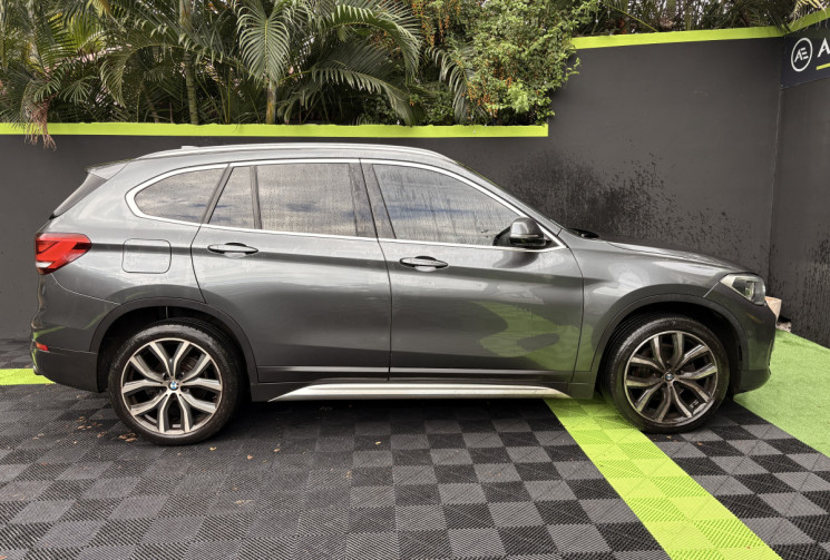 BMW X1  (F48) LCI 18d sDrive 2.0 d 150cv