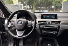 BMW X1  (F48) LCI 18d sDrive 2.0 d 150cv