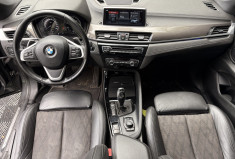 BMW X1  (F48) LCI 18d sDrive 2.0 d 150cv