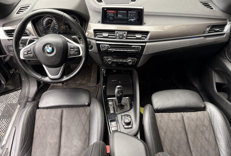BMW X1  (F48) LCI 18d sDrive 2.0 d 150cv
