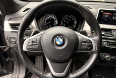 BMW X1  (F48) LCI 18d sDrive 2.0 d 150cv