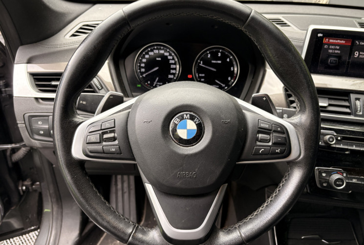 BMW X1  (F48) LCI 18d sDrive 2.0 d 150cv