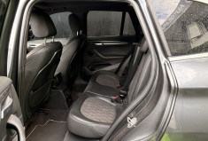 BMW X1  (F48) LCI 18d sDrive 2.0 d 150cv