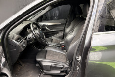 BMW X1  (F48) LCI 18d sDrive 2.0 d 150cv