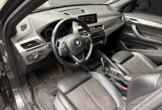 BMW X1  (F48) LCI 18d sDrive 2.0 d 150cv