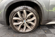 BMW X1  (F48) LCI 18d sDrive 2.0 d 150cv