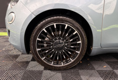 FIAT 500  e Elektro 118cv ICONE PLUS