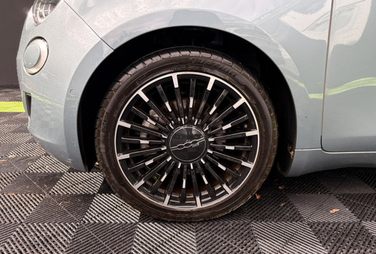 FIAT 500  e Elektro 118cv ICONE PLUS
